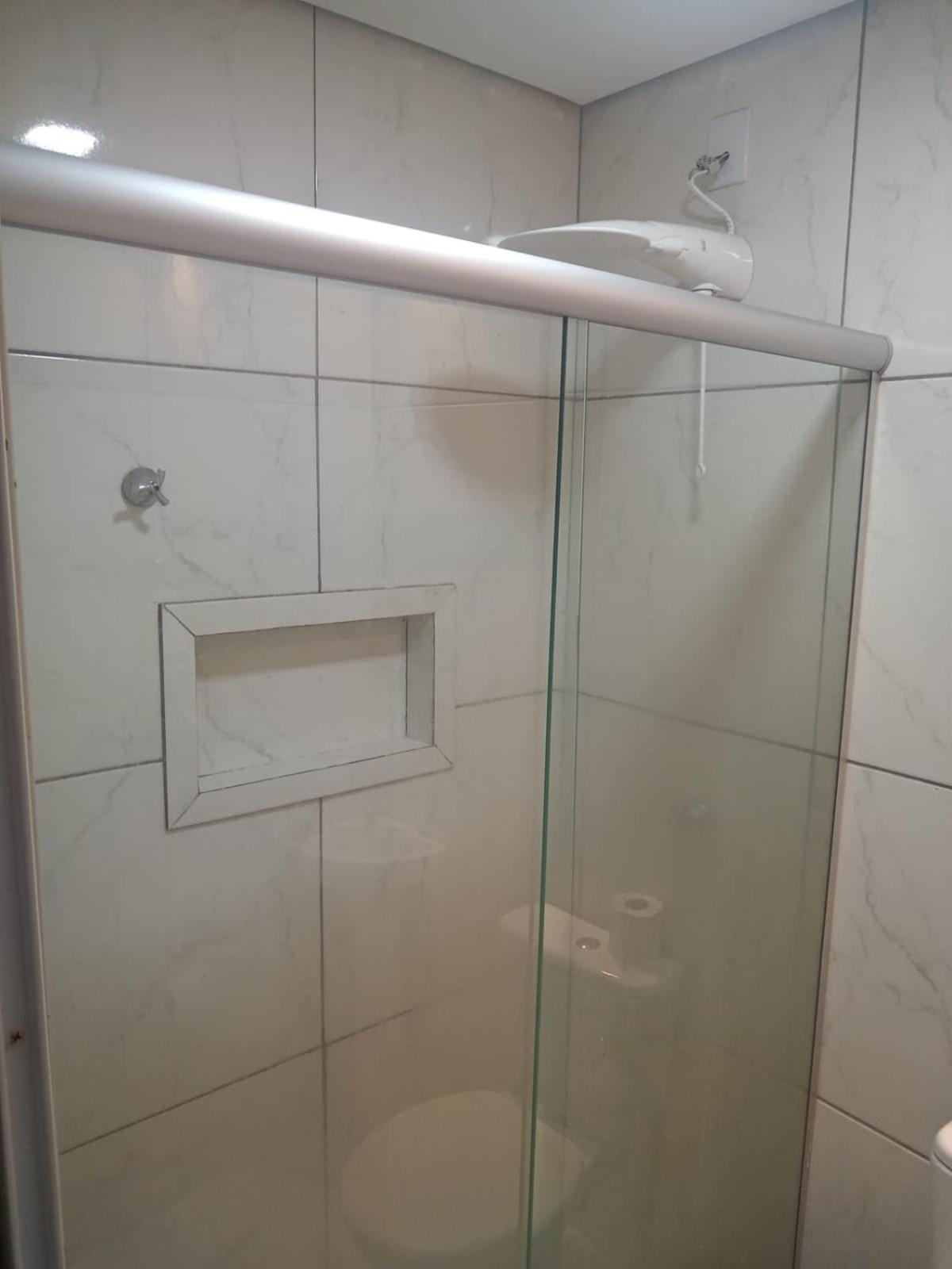 Hotel Apiacas 里贝朗普雷托 外观 照片